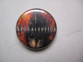 Apocalyptica, odznak 25mm 